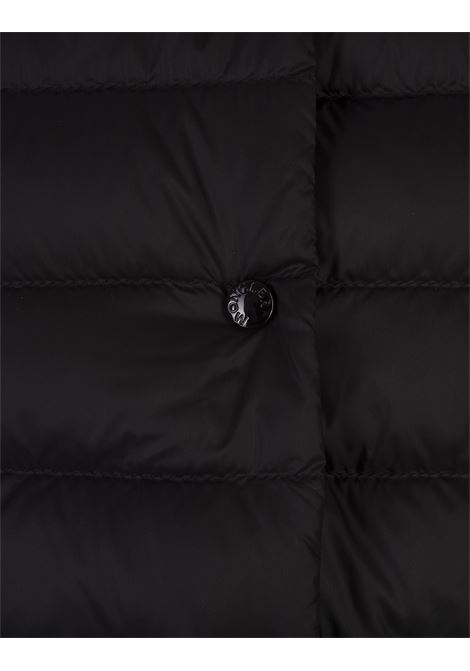 Gilet Liane Nero MONCLER | 093-1A10200 53048999